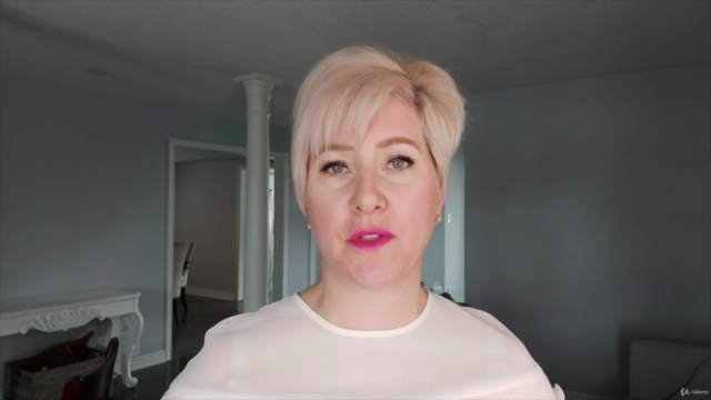 Intro to Skincare & Health: Protection & Age Prevention – Screenshot 2