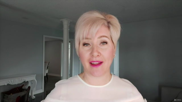 Intro to Skincare & Health: Protection & Age Prevention – Screenshot 3
