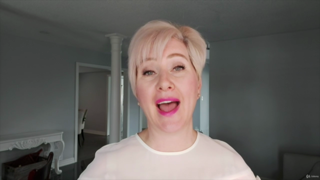 Intro to Skincare & Health: Protection & Age Prevention – Screenshot 4