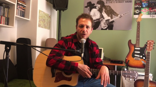 Corso di chitarra per chi parte da zero – Screenshot 2