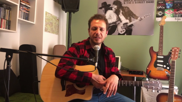 Corso di chitarra per chi parte da zero – Screenshot 4