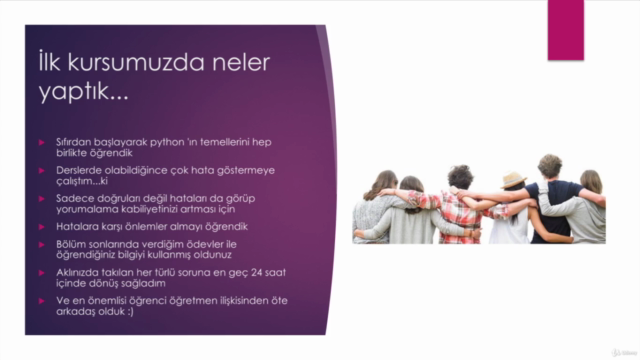 (HATALI PYTHON!) 2 Nesneye yönelik programlama – Screenshot 1