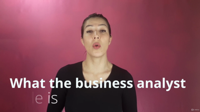 Breaking into Business Analysis with little IT experience – Screenshot 2