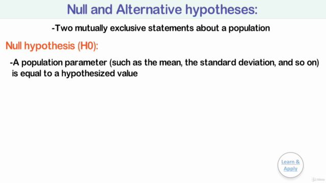 Hypothesis Testing: Easiest way with practical examples – Screenshot 1