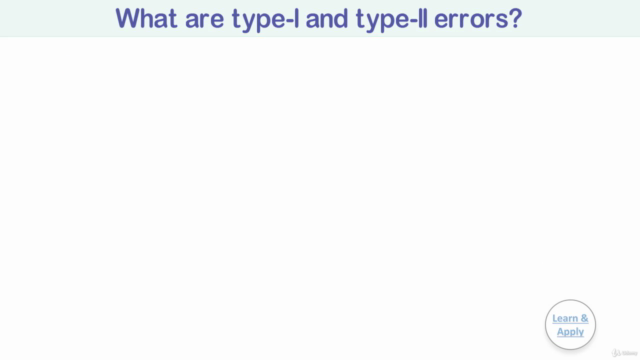 Hypothesis Testing: Easiest way with practical examples – Screenshot 2