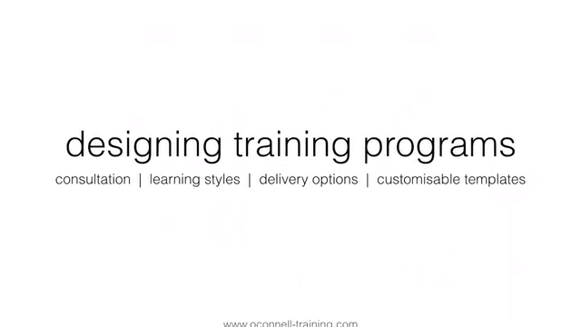 Instructional Design for Corporate Learning and Development – Screenshot 4