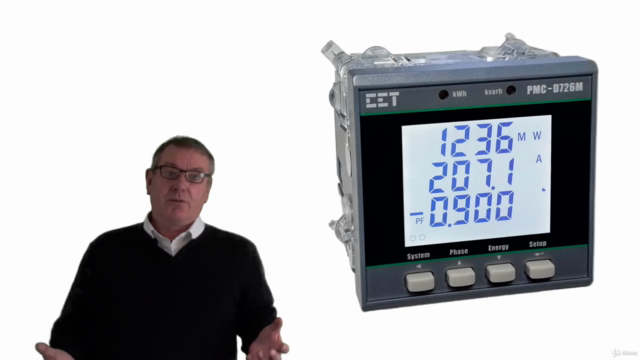 Electrical Engineering - Understanding Alternating Current – Screenshot 4