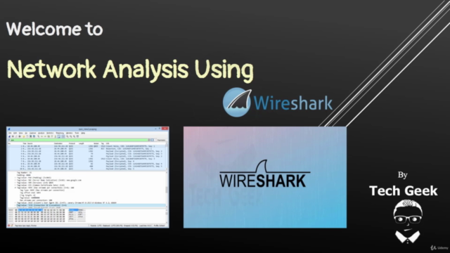 Wireshark Network Analysis -  Arabic - Screenshot_01