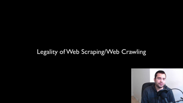 Web Crawling with Nodejs (H&M, Amazon, LinkedIn, AliExpress) – Screenshot 4