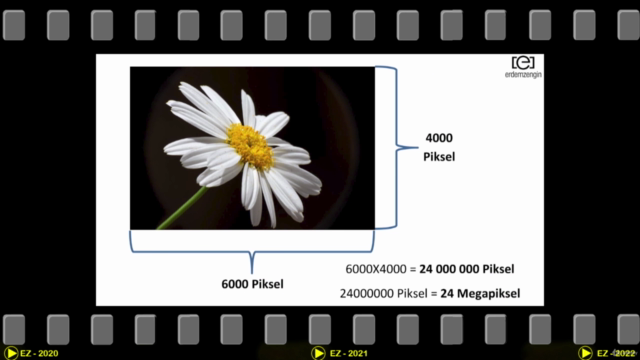 Sıfırdan Uygulamalı Fotoğraf Kursu - Erdem Zengin – Screenshot 3