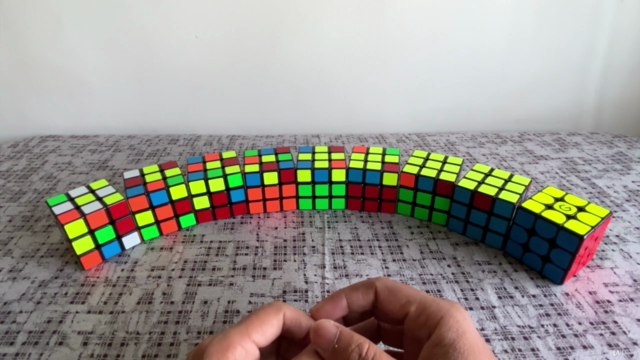 Rubik’s Cube for Beginners - Made Simple – Screenshot 2