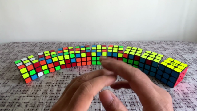 Rubik’s Cube for Beginners - Made Simple – Screenshot 3