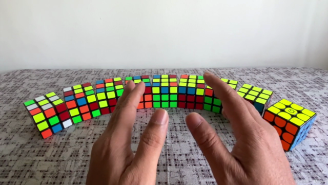 Rubik’s Cube for Beginners - Made Simple – Screenshot 4