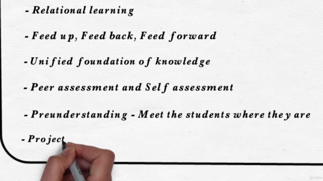 How to teach others - What You need to know – Screenshot 3