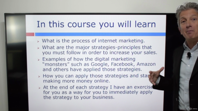Internet Marketing Strategies That Will Increase Your Sales – Screenshot 3