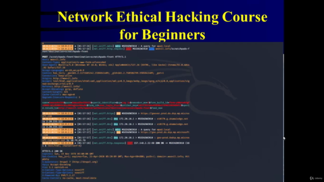 Network Ethical Hacking for beginners (Kali - Hands-on) - Screenshot_03