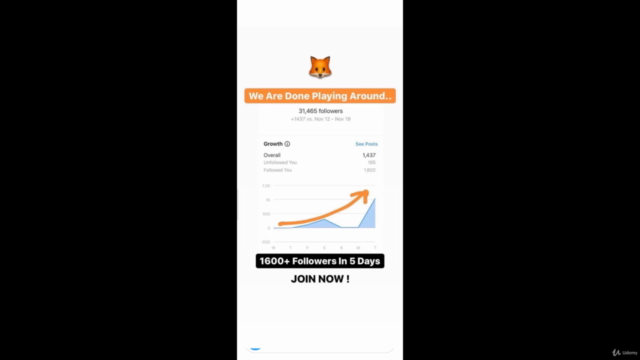 Instagram Marketing Secrets 2024: 16 ways To Boost Instagram – Screenshot 3