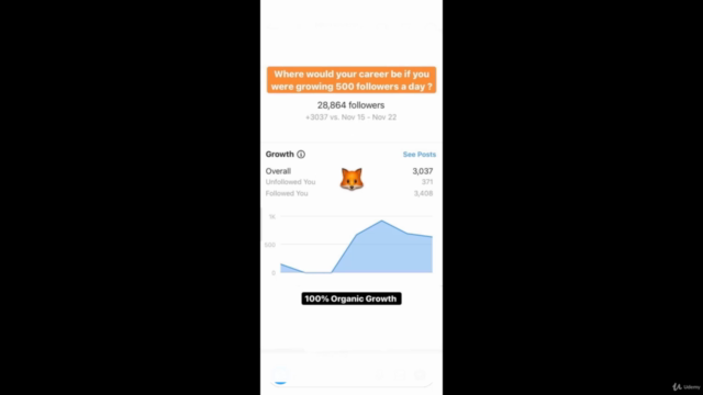 Instagram Marketing Secrets 2024: 16 ways To Boost Instagram – Screenshot 4