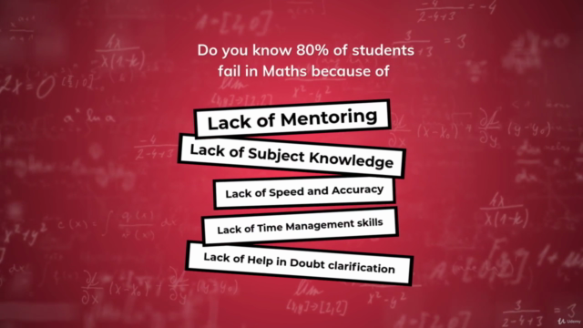 Quick International Maths Olympiad Course 2023 – Screenshot 1