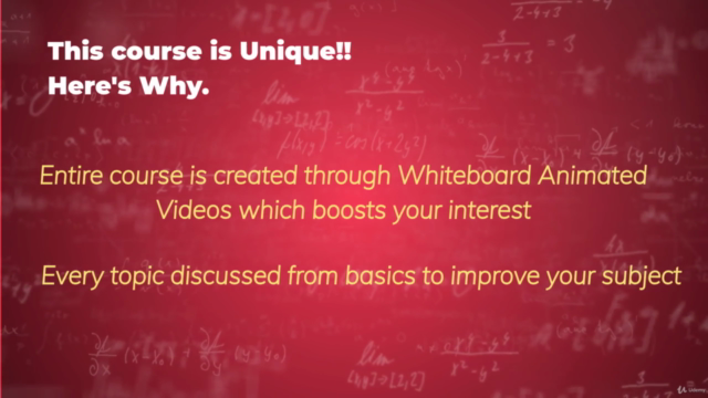 Quick International Maths Olympiad Course 2023 – Screenshot 2