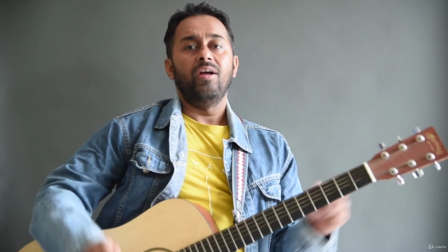 Guitar Lessons for Beginners (In Hindi) – Screenshot 3