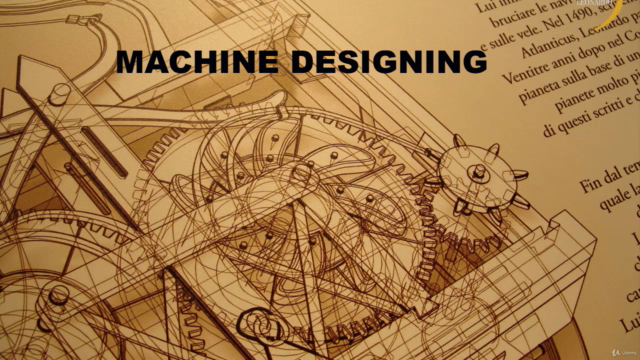 Mechanical Engineering-Machine Designing-1 – Screenshot 1