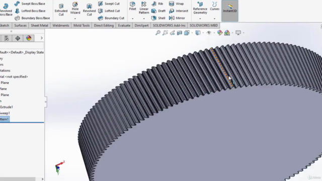 Mechanical Engineering-Machine Designing-1 – Screenshot 2