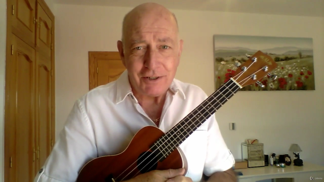 Ukulele Complete Course for Beginners – Screenshot 1