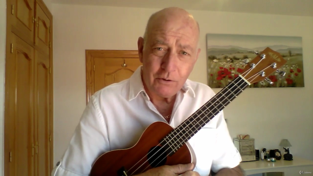 Ukulele Complete Course for Beginners – Screenshot 2