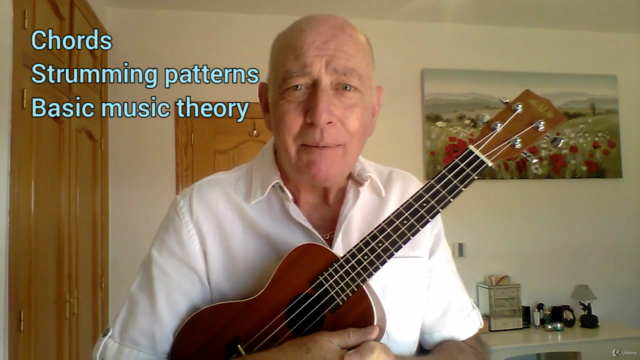 Ukulele Complete Course for Beginners – Screenshot 3