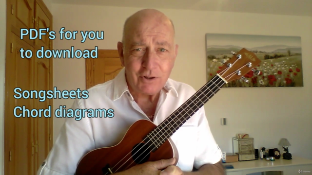 Ukulele Complete Course for Beginners – Screenshot 4