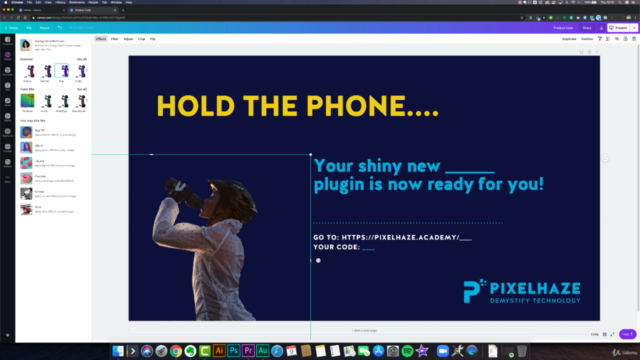 Canva Box of Tricks: Unleash Unlimited Design Potential! – Screenshot 2