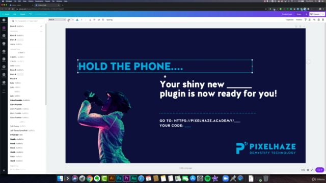 Canva Box of Tricks: Unleash Unlimited Design Potential! – Screenshot 4