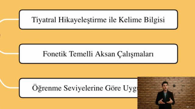 A'dan Z'ye İngilizce | 40+ Saat – Screenshot 4