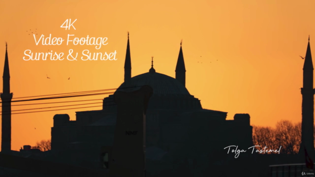 Tek videoda Adobe Premiere Pro CC (Kurgu/Montaj) öğren! – Screenshot 4