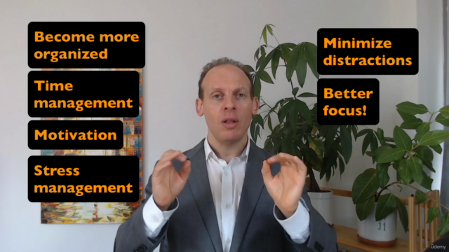 Remote Work: How To Work From Home Productively – Screenshot 2