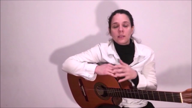 Curso de Guitarra- Aprende a tocar PASO A PASO – Screenshot 1