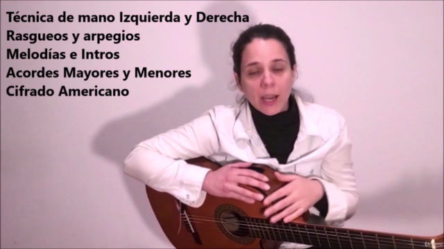 Curso de Guitarra- Aprende a tocar PASO A PASO – Screenshot 3