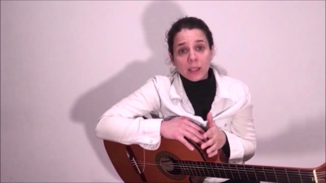Curso de Guitarra- Aprende a tocar PASO A PASO – Screenshot 4