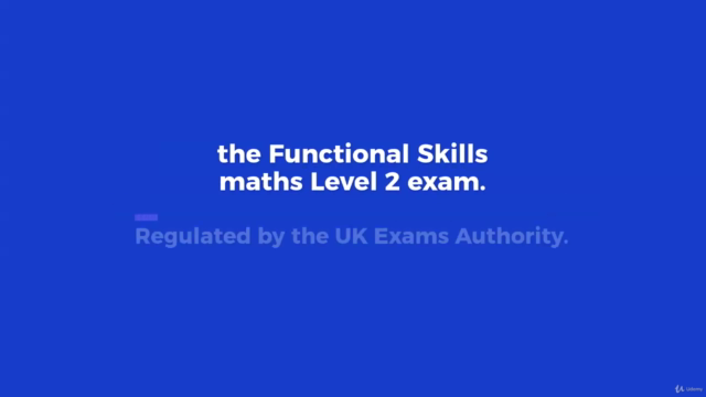Functional Skills Maths Level 2 Revision – Screenshot 3