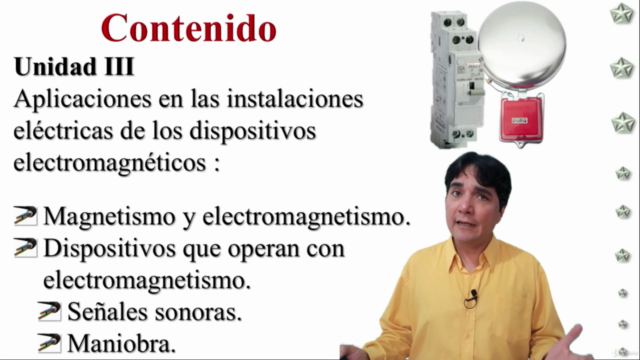 Instalaciones eléctricas de interior. – Screenshot 4