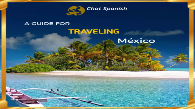 Mexican Spanish 1,2,3-Basic To Intermediate Level – Screenshot 1