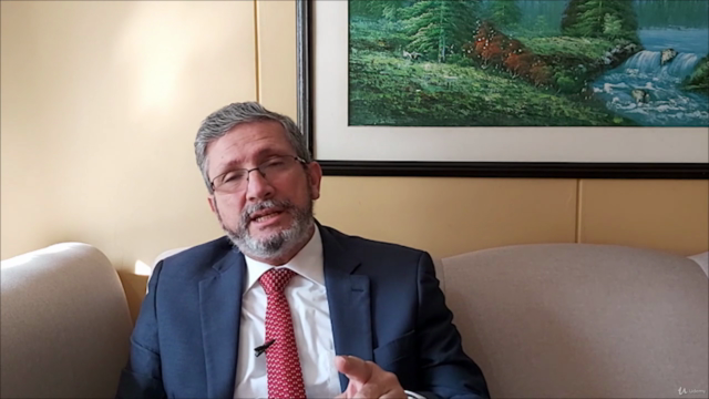 Gerencia de la Capacitación Empresarial – Screenshot 1