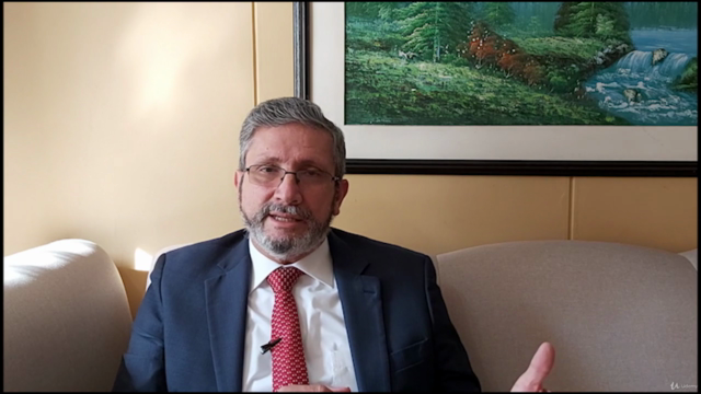 Gerencia de la Capacitación Empresarial – Screenshot 3