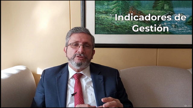 Gerencia de la Capacitación Empresarial – Screenshot 4