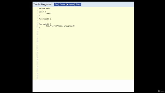Golang Tingkat Lanjut – Screenshot 4