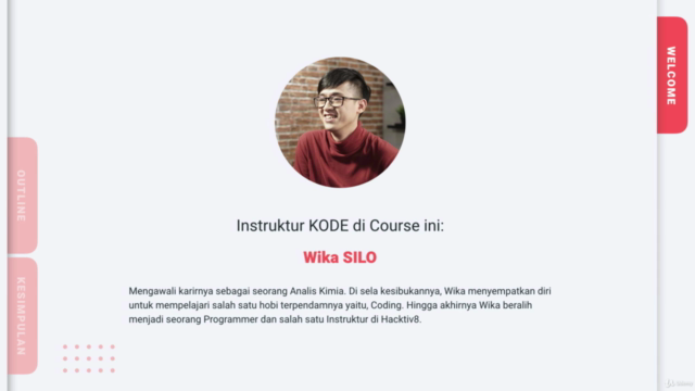 Pengenalan MongoDB – Screenshot 4