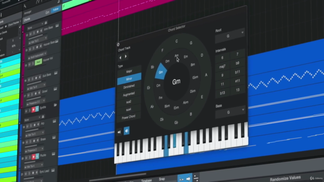 Pre Sonus STUDIO ONE CURSO COMPLETO – Screenshot 3