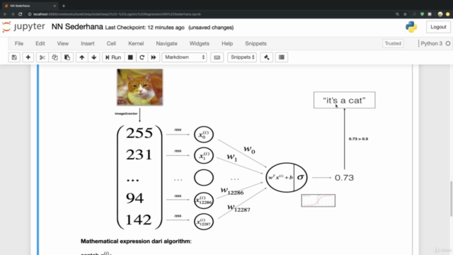 Mengenal Deep Learning – Screenshot 3