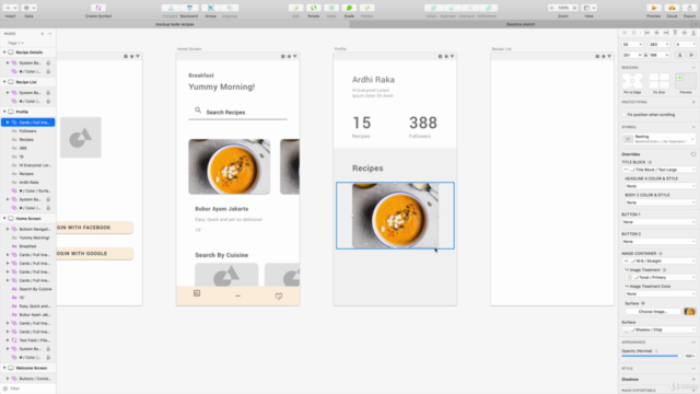 Dasar-Dasar User Interface (UI) – Screenshot 4